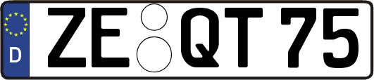 ZE-QT75