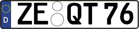 ZE-QT76