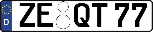 ZE-QT77
