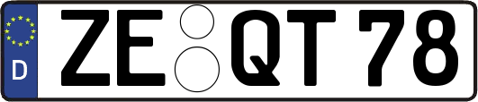 ZE-QT78