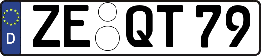 ZE-QT79
