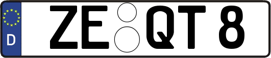 ZE-QT8