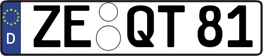 ZE-QT81