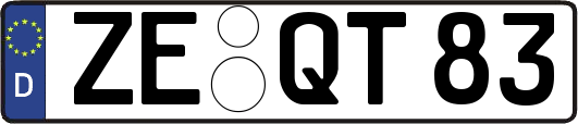 ZE-QT83