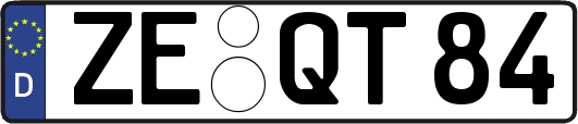 ZE-QT84