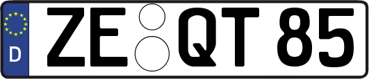 ZE-QT85