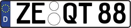 ZE-QT88