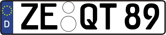 ZE-QT89
