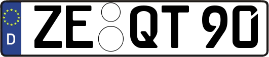 ZE-QT90