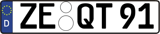 ZE-QT91