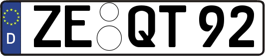 ZE-QT92
