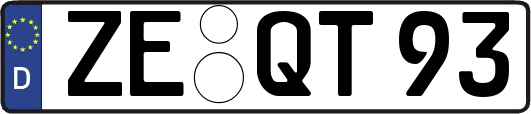 ZE-QT93