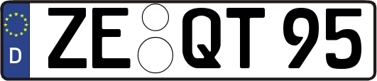 ZE-QT95