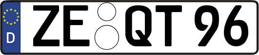 ZE-QT96