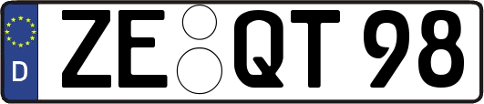 ZE-QT98