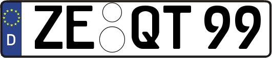 ZE-QT99