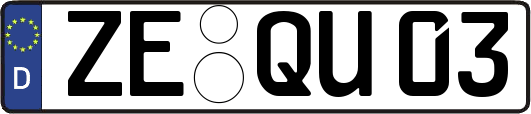 ZE-QU03