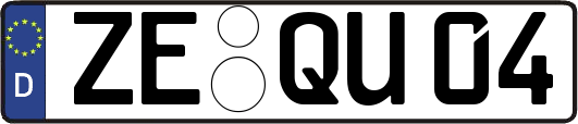ZE-QU04
