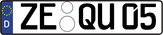 ZE-QU05