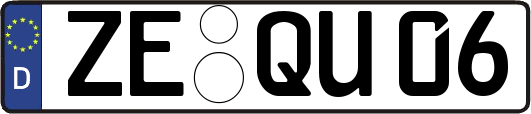 ZE-QU06