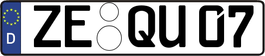 ZE-QU07