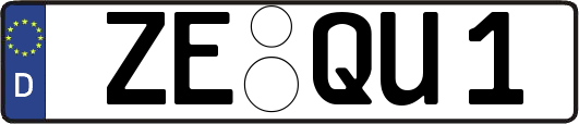 ZE-QU1
