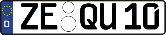 ZE-QU10