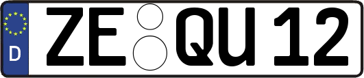 ZE-QU12