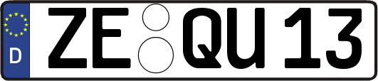 ZE-QU13