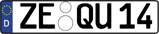 ZE-QU14