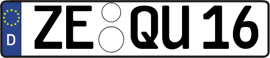 ZE-QU16