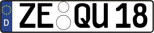 ZE-QU18