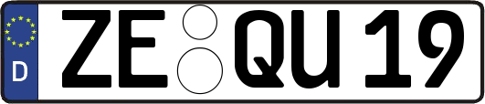 ZE-QU19