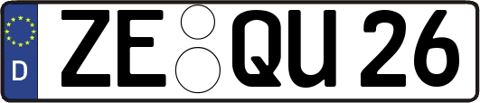 ZE-QU26