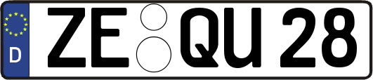 ZE-QU28