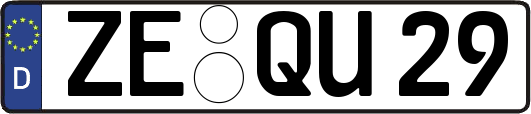 ZE-QU29