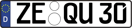 ZE-QU30