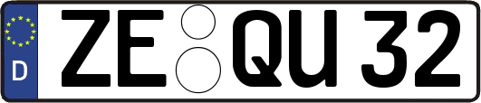 ZE-QU32