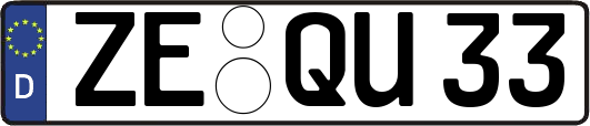ZE-QU33