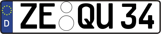 ZE-QU34