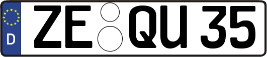 ZE-QU35