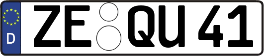 ZE-QU41