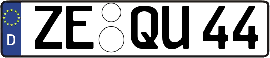 ZE-QU44