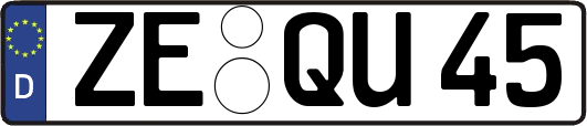 ZE-QU45