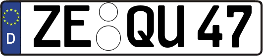 ZE-QU47