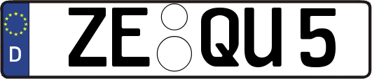 ZE-QU5