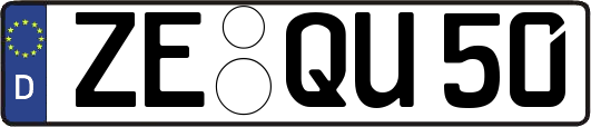 ZE-QU50