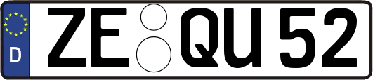 ZE-QU52