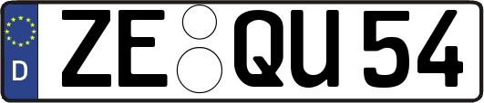 ZE-QU54