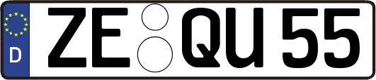 ZE-QU55
